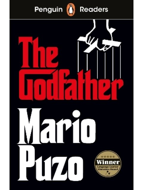 Penguin Readers Level 7: The Godfather
