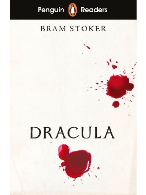 Penguin Readers Level 3: Dracula