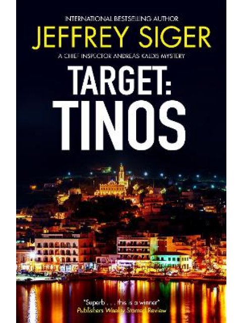 Target: Tinos