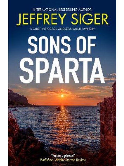 Sons of Sparta