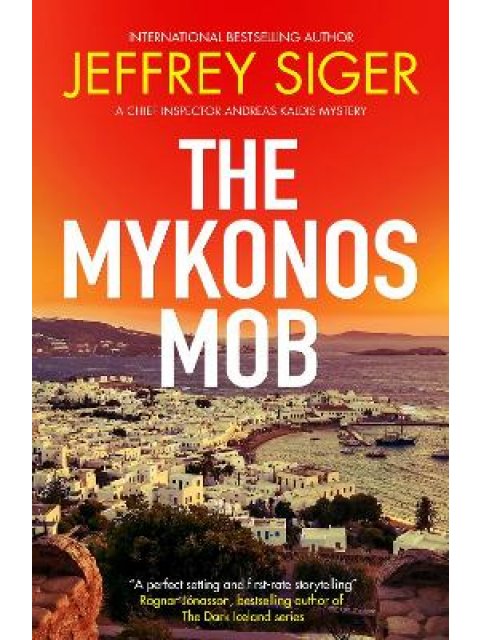 The Mykonos Mob