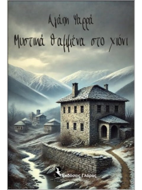 Μυστικά θαμμένα στο χιόνι