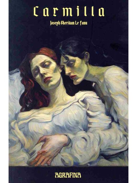 CARMILLA