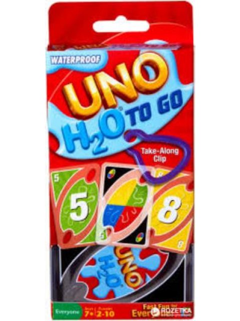 UNO H20 TO GO - P1703