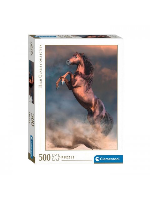 ΠΑΖΛ 500 H.Q. ΑΓΡΙΟ ΑΛΟΓΟ