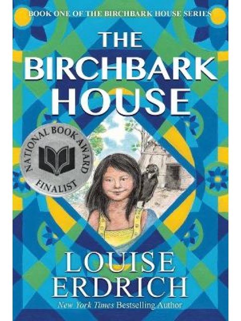 The Birchbark House (Birchbark House #1)
