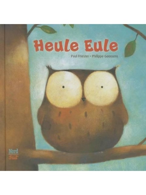 Heule Eule HC