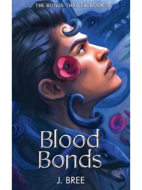 Blood Bonds : 3 PB