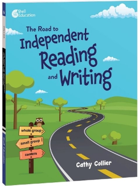 ROAD TO INDEPENDENT READING &