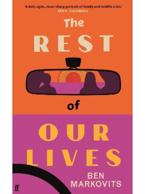 THE REST OF OUR LIVES