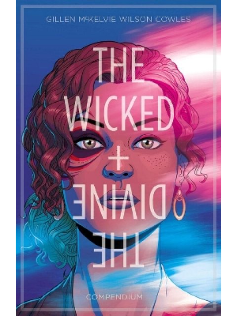 THE WICKED + THE DIVINE COMPEDIUM