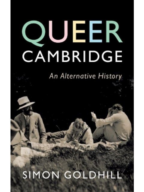 QUEER CAMBRIDGE HC