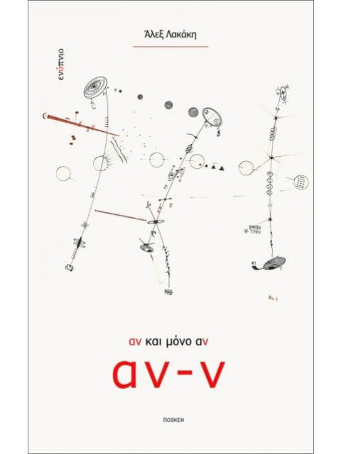 ΑΝ ΚΑΙ ΜΟΝΟ ΑΝ ( Αν-ν )