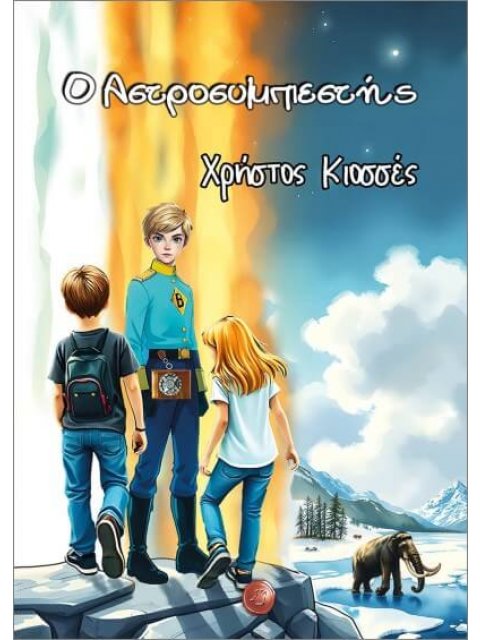 Ο ΑΣΤΡΟΣΥΜΠΙΕΣΤΗΣ