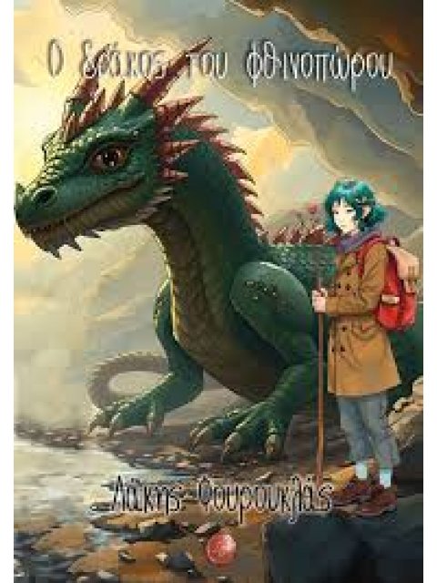 Ο ΔΡΑΚΟΣ ΤΟΥ ΦΘΙΝΟΠΩΡΟΥ