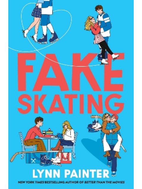 FAKE SKATING
