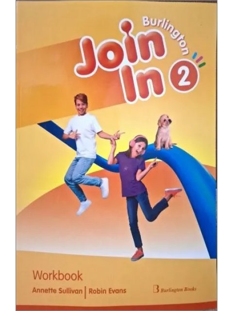 BURLINGTON JOIN IN 2 WB