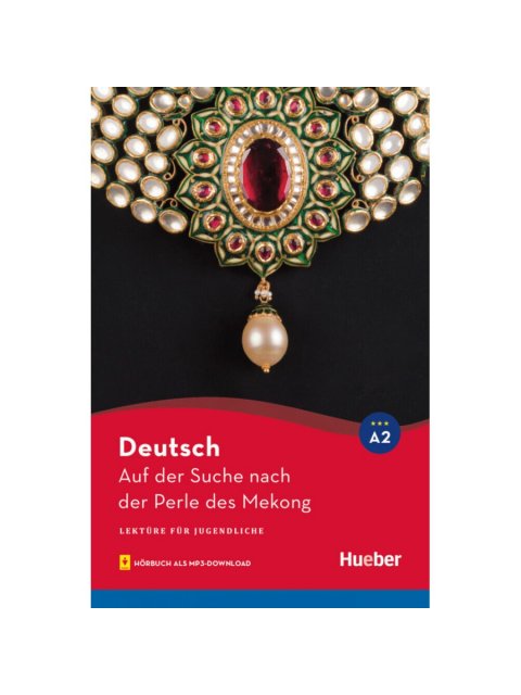 LFJ : Auf der Suche nach der Perle des Mekong