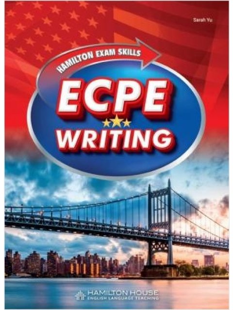 ECPE WRITING SB
