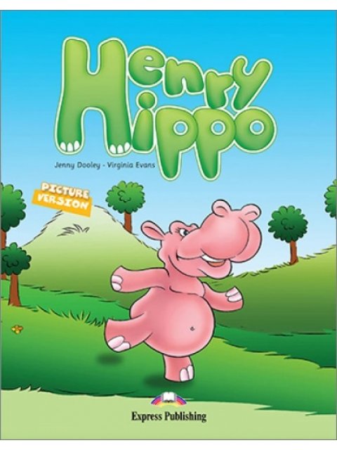 ELT PR PRIMARY LEVEL: HENRY HIPPO