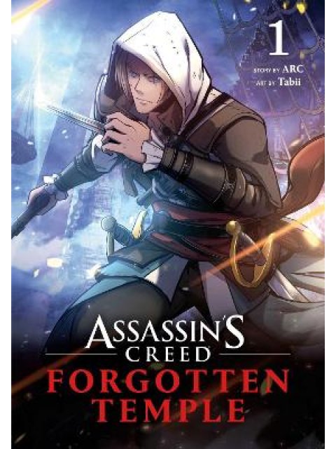 ASSASSIN'S CREED: FT V1 PA