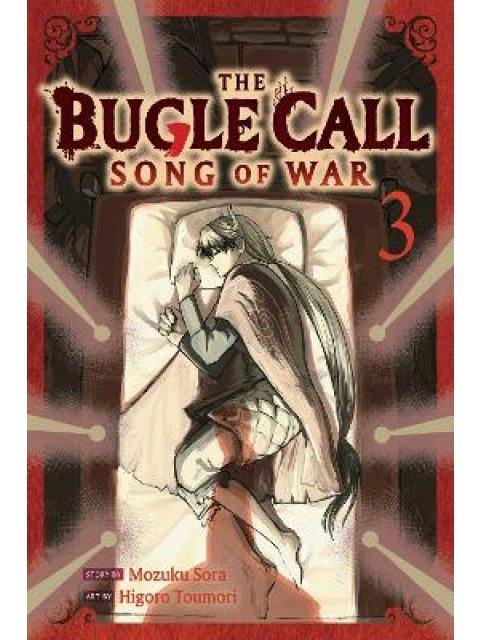BUGLE CALL: SONG OF WAR V3 PA