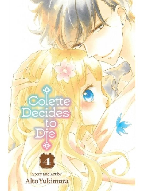 COLETTE DECIDES TO DIE V4 PA