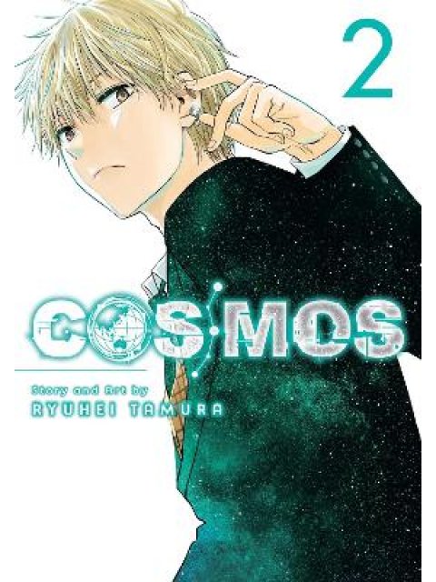 COSMOS, VOL. 2 PA