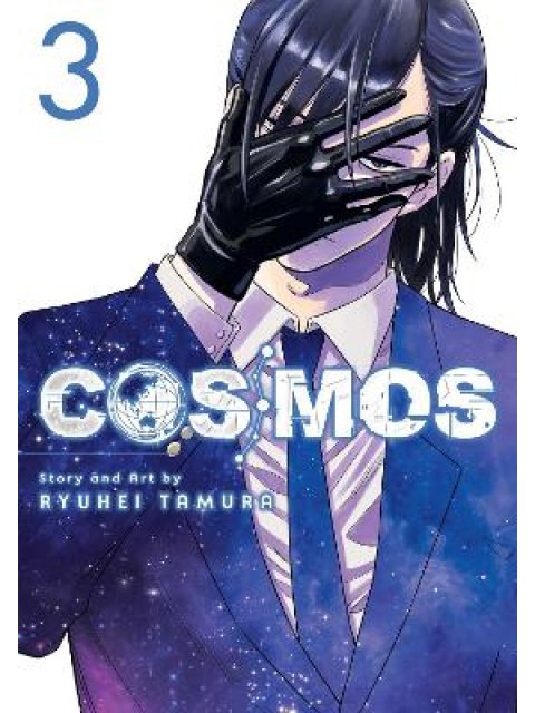 COSMOS, VOL. 3 PA