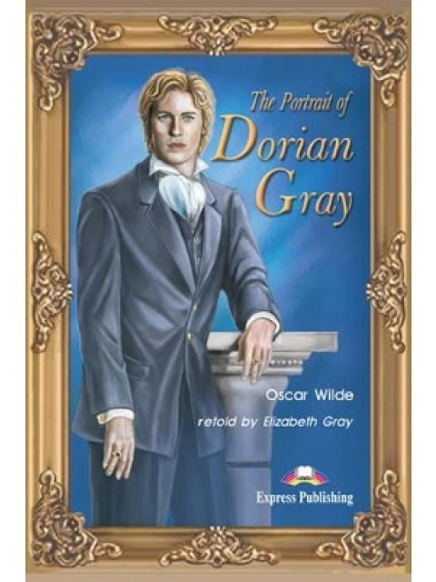 ELT GR 4: THE PORTRAIT OF DORIAN GRAY