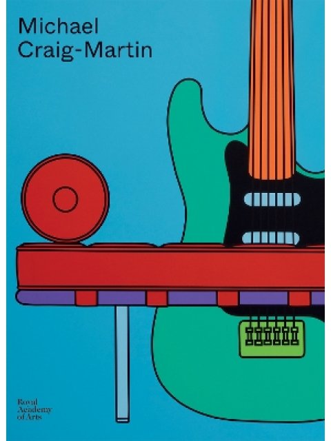 Michael Craig-Martin