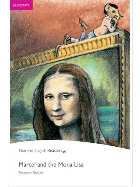 PR EASYSTARTS: MARCEL AND MONA LISA (+ DIGITAL ACTIVITIES + EBOOK) N/E