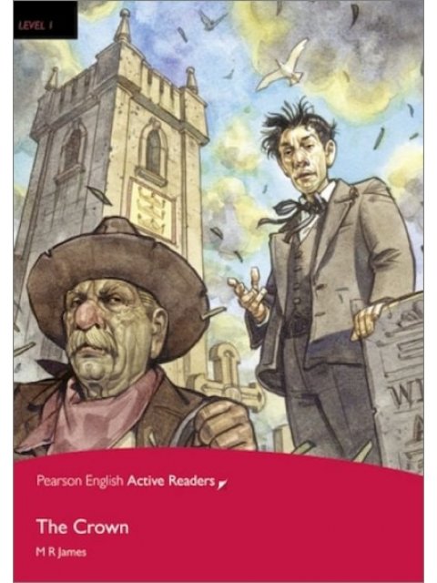 PAR 1: THE CROWN (+ DIGITAL ACTIVITIES + EBOOK) N/E