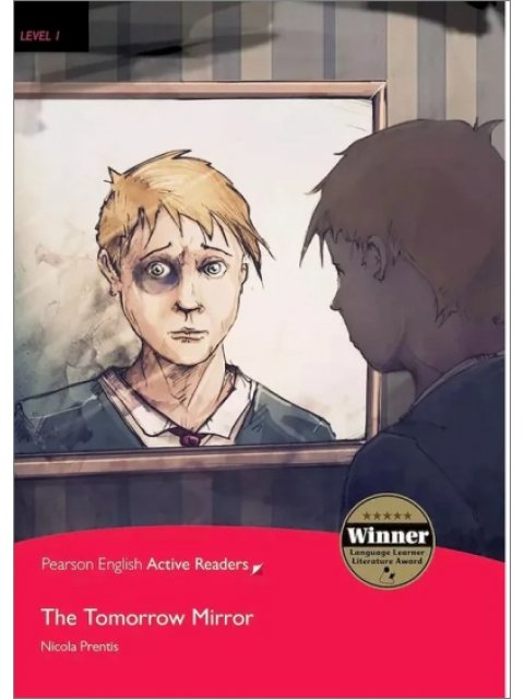 PAR 1: THE TOMORROW MIRROR (+ DIGITAL ACTIVITIES + EBOOK) N/E