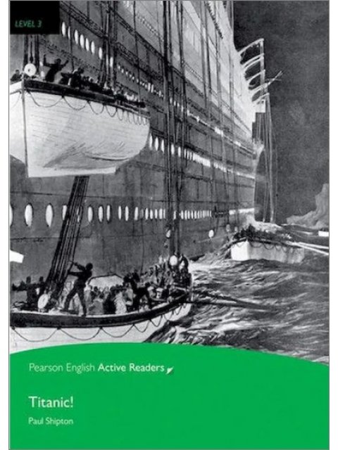 PAR 3: TITANIC (+ DIGITAL ACTIVITIES + EBOOK) N/E