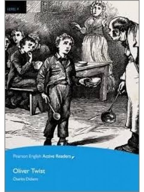 PAR 4: OLIVER TWIST (+ EBOOK + AUDIO) N/E