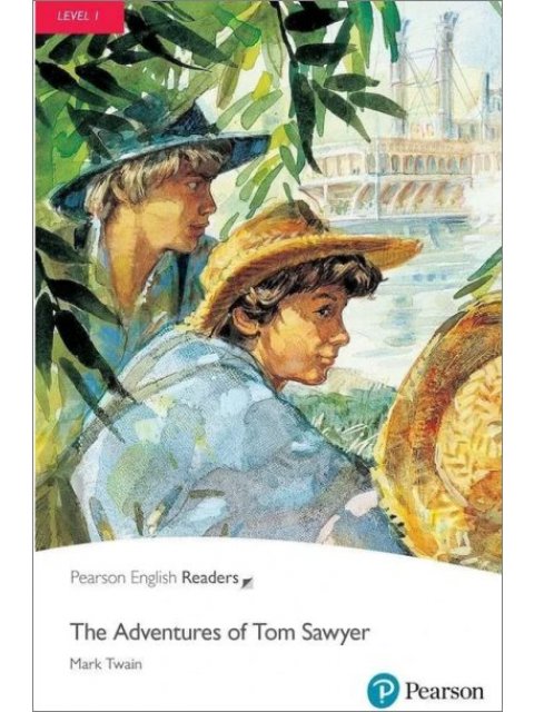 PR 1: THE ADVENTURES OF TOM SAWYER (+ DIGITAL ACTIVITIES + EBOOK) N/E