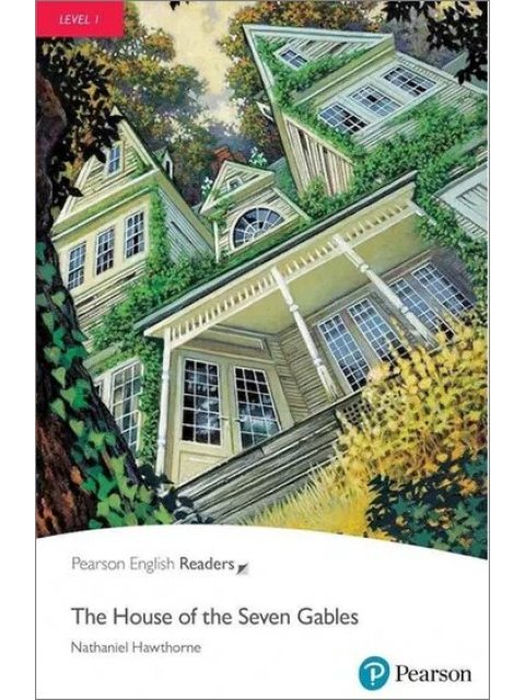 PR 1: THE HOUSE OF THE SEVEN GABLES (+ DIGITAL ACTIVITIES + EBOOK) N/E