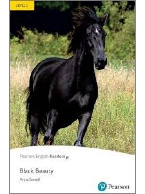 PR 2: BLACK BEAUTY (+ DIGITAL ACTIVITIES + EBOOK) N/E