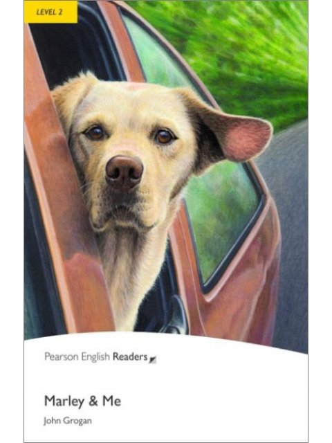 PR 2: MARLEY & ME (+ EBOOK + AUDIO) N/E