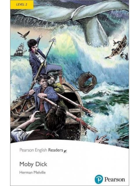 PR 2: MOBY DICK (+ DIGITAL ACTIVITIES + EBOOK) N/E