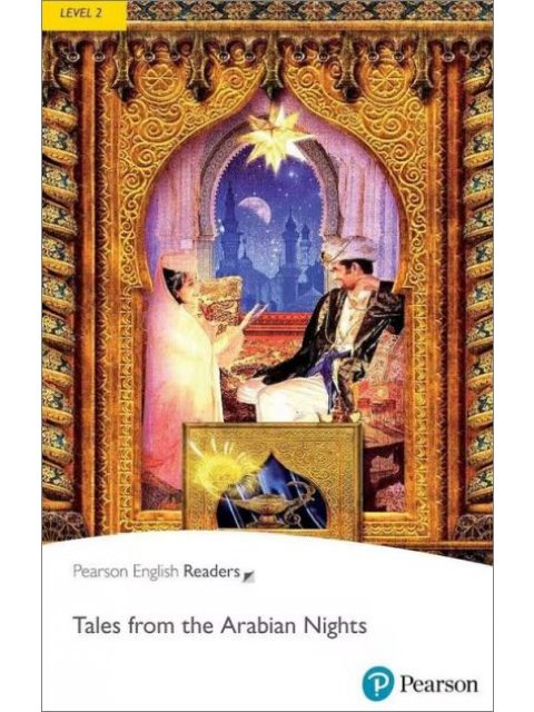 PR 2: TALES FROM THE ARABIAN NIGHTS (+ DIGITAL ACTIVITIES + EBOOK) N/E