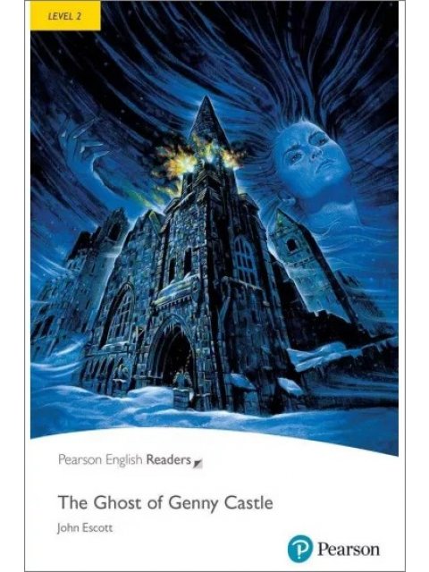 PR 2: THE GHOST OF GENNY CASTLE (+ DIGITAL ACTIVITIES + EBOOK) N/E
