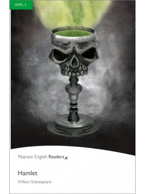 PR 3: HAMLET (+ EBOOK + AUDIO) N/E