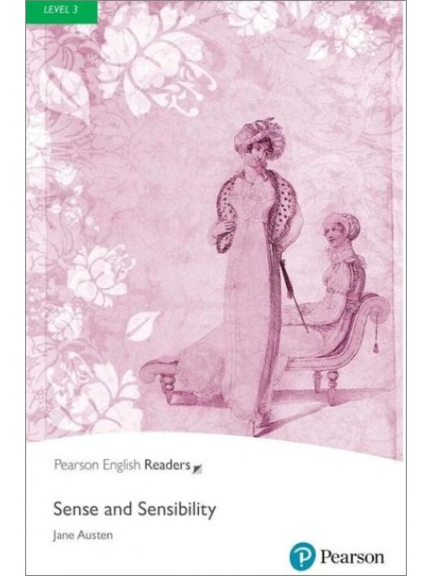 PR 3: SENSE AND SENSIBILITY (+ EBOOK + AUDIO) N/E