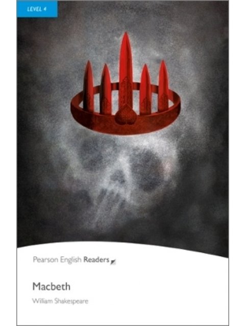 PR 4: MACBETH (+ EBOOK + AUDIO) N/E