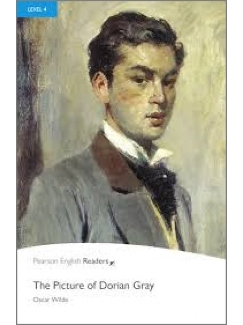 PR 4: THE PICTURE OF DORIAN GRAY (+ EBOOK + AUDIO) N/E