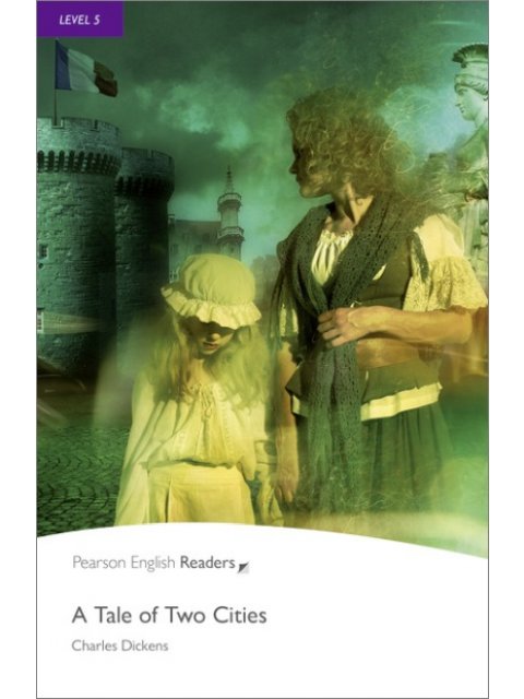 PR 5: A TALE OF TWO CITIES (+ DIGITAL ACTIVITIES + EBOOK) N/E