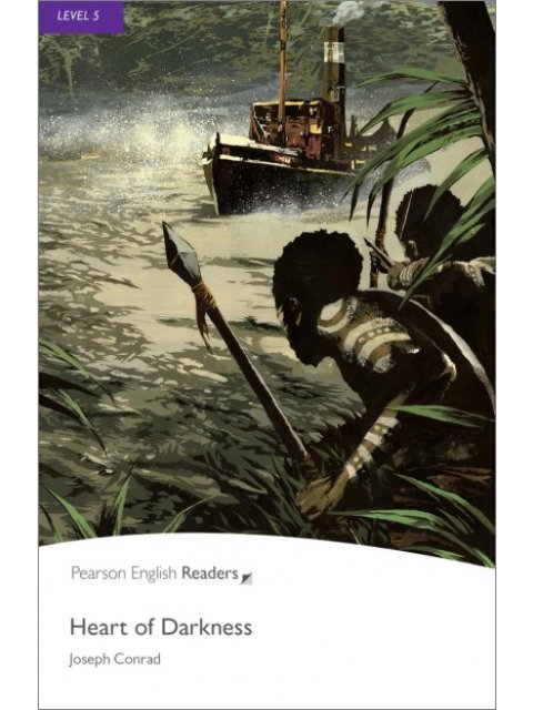 PR 5: HEART OF DARKNESS (+ DIGITAL ACTIVITIES + EBOOK) N/E