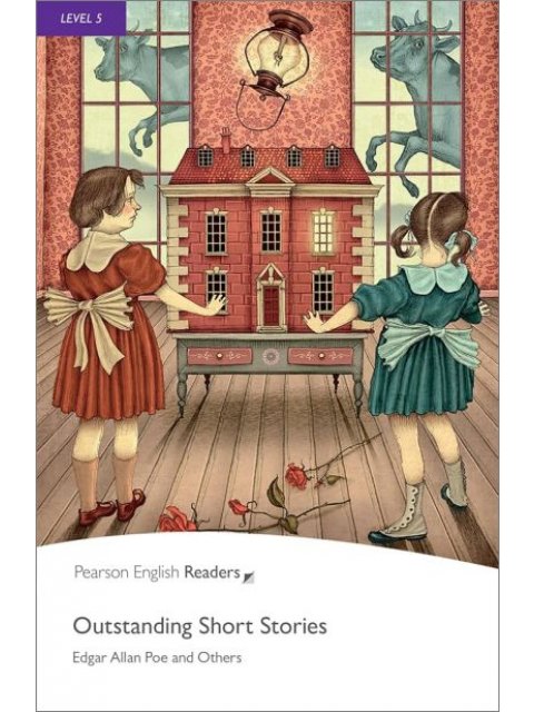 PR 5: OUTSTANDING SHORT STORIES (+ DIGITAL ACTIVITIES + EBOOK) N/E